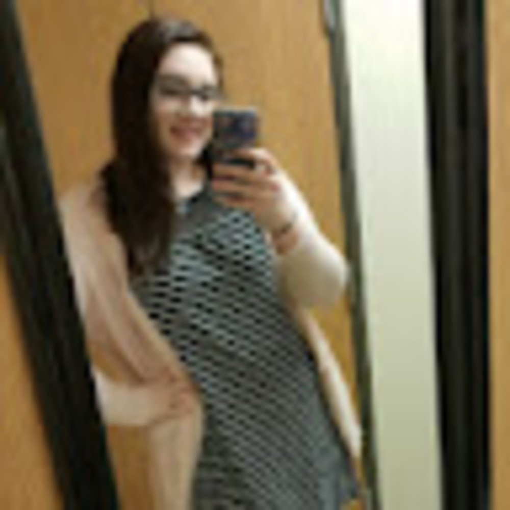 Meet your Posher, Arianna